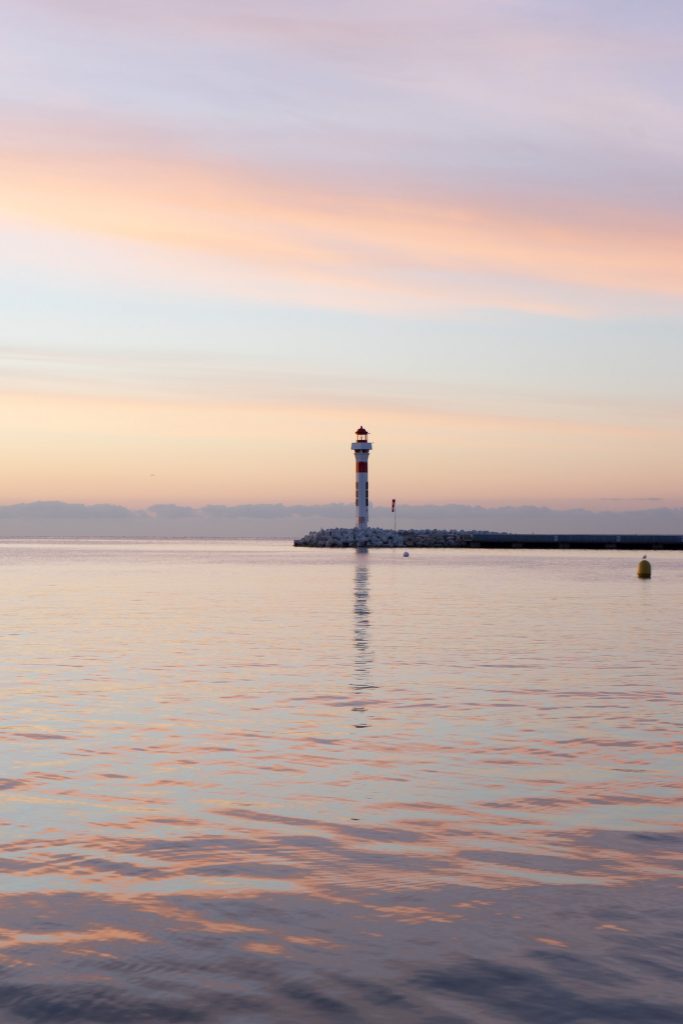 Phare de Cannes